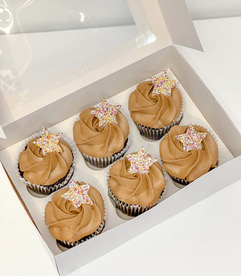 Chocolate Cupcakes